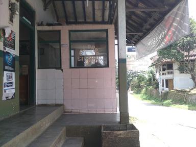 SIMPANG BAKSO NOODLE STALL