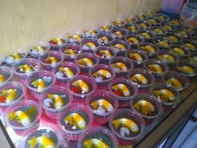 MADINA CATERING