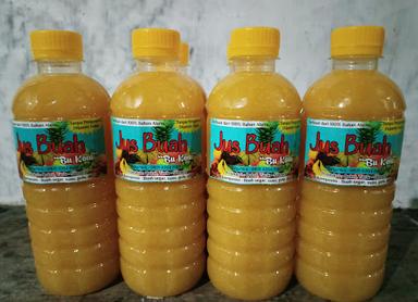 JAMU SINOM SARANG SEMUT BU KONI