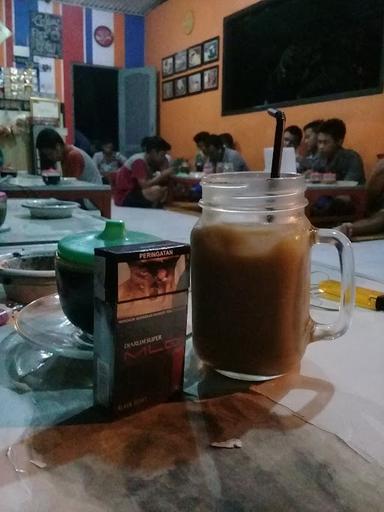 WARKOP D'COFFEE MERGOSARI