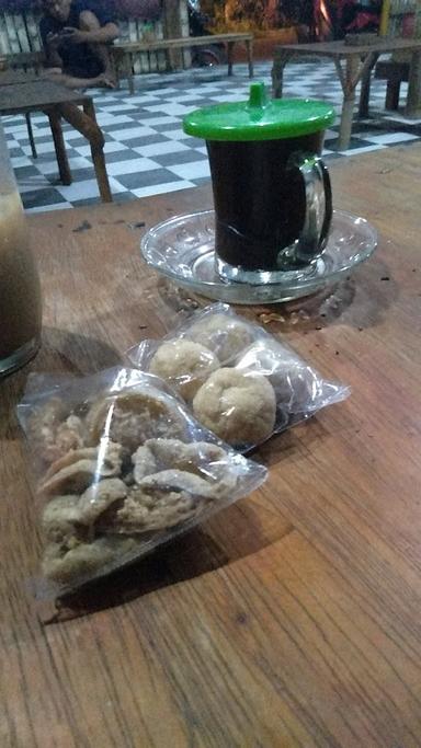 WARKOP SEDULURAN BANG HERI