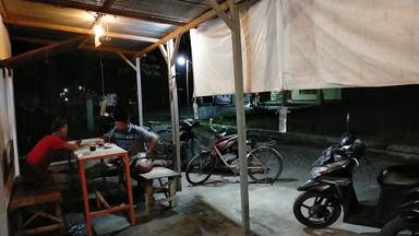 WARUNG GIMBLASS