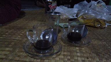 WARUNG KOPI CAK NUR