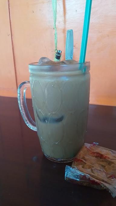 WARUNG KOPI CAK NUR