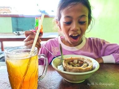 BAKSO MANGKOKARJUNA