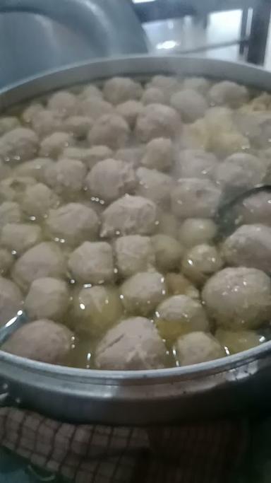 BAKSO PAK JENGGOT