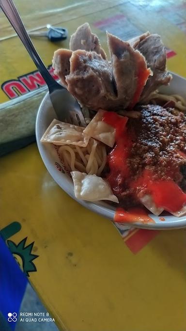 MIE AYAM CEKER & BAKSO SUPER