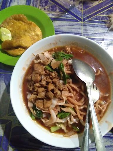 MIE AYAM CEKER & BAKSO SUPER