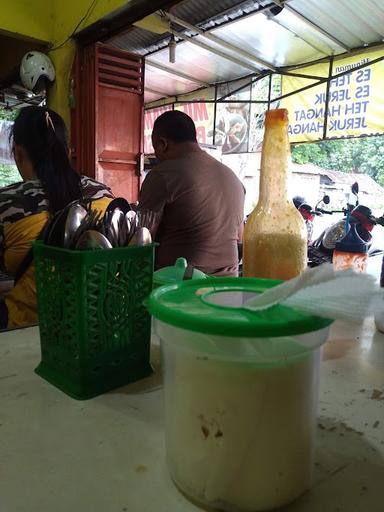 MIE AYAM CEKER & BAKSO SUPER