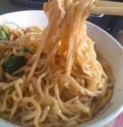 MISO MIE AYAM BAKSO