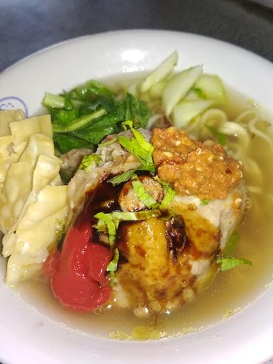 MISO MIE AYAM BAKSO