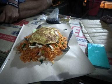 NASI GORENG TEPOS