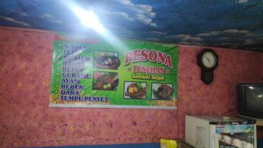 PESONA LESEHAN