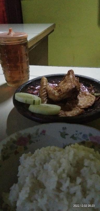 WARUNG CAK RON