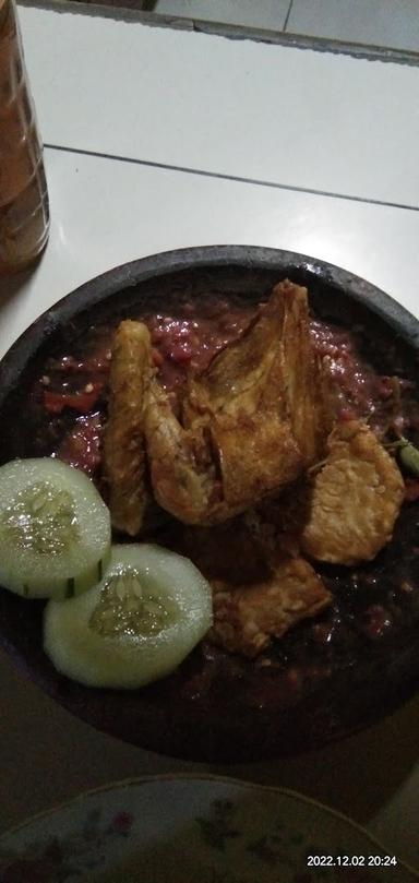 WARUNG CAK RON