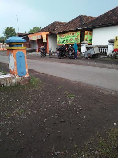 WARUNG NASI BEBEK MUJIAMAN