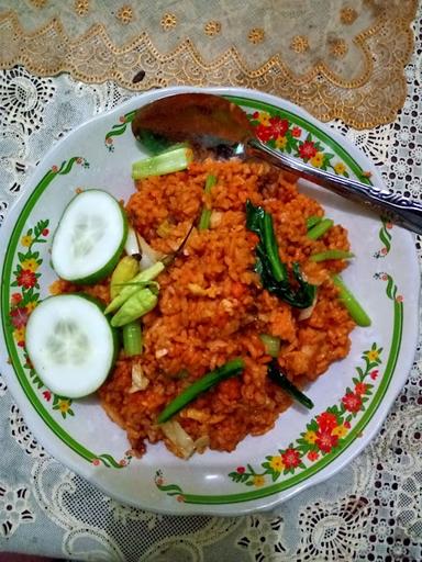 WARUNG NASI GORENG CAK TOKO