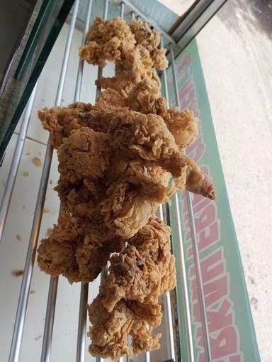 BERKAH FRIED CHICKEN (BFC)