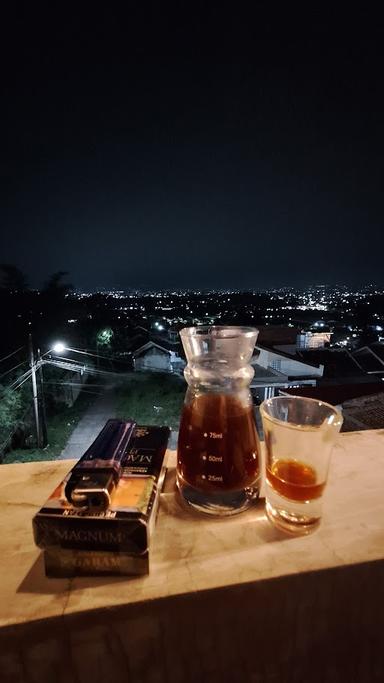 TEPI SENJA COFFEE