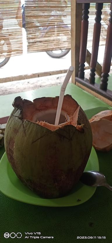 WARUNG KELAPA ASSYIFA