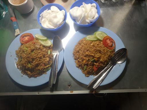 WARUNG KOPI DAN BASO/NASI GORENG