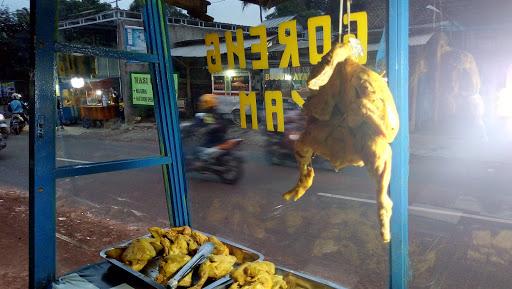 AYAM GORENG MANG UUS