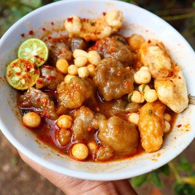 BAKSO BAGEUNYEL