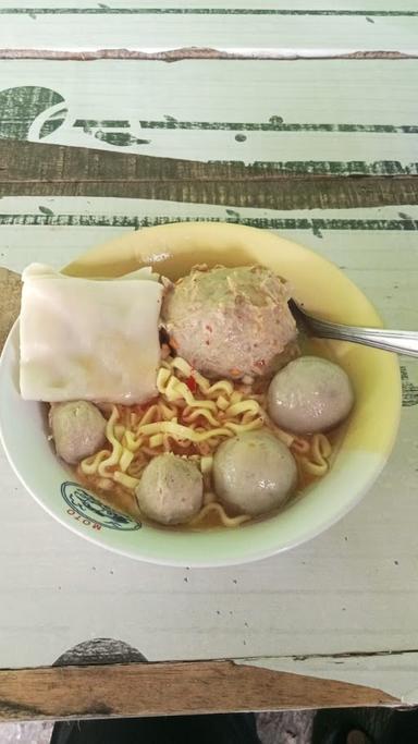 BAKSO DUA PUTRA