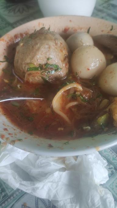 BAKSO DUA PUTRA