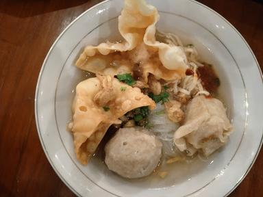 BAKSO MALANG CABANG NAGREK