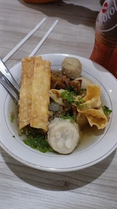 BAKSO MALANG CABANG NAGREK