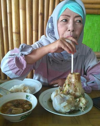 BAKSO MR. EBENG