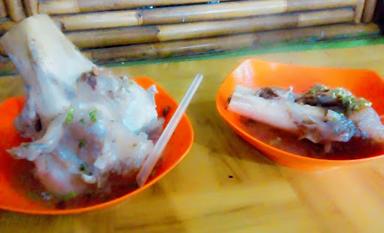 BAKSO MR. EBENG