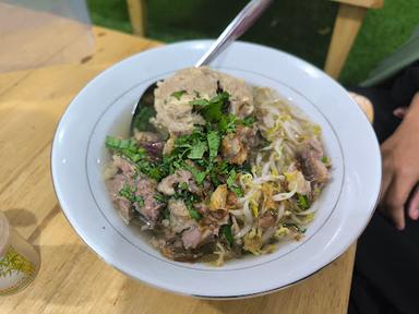 BAKSO TEH GITA 7