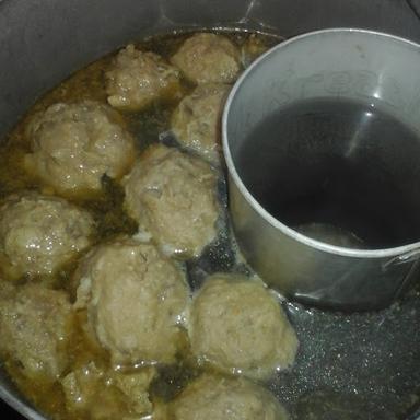 BASO ACI OCI