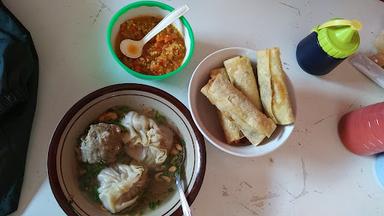 BASO KRIWIL GARUT