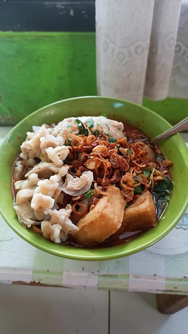 KEDAI TEH NUNG