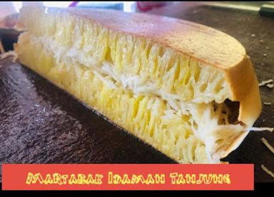 MARTABAK IDAMAN POM TANJUNG