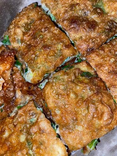 MARTABAK IDOLA (MANIS & ASIN)