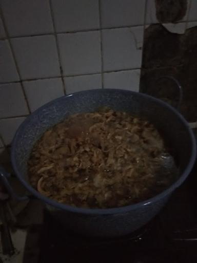 MIE AYAM SUGEMA KANG AYI