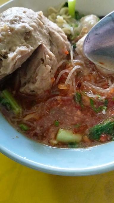 MIE BASO MAS CITRO / KULINER GARUT