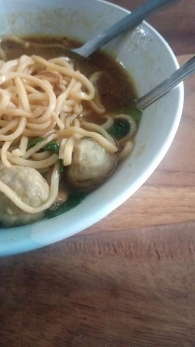 MIE BASO MAS CITRO / KULINER GARUT