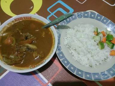 MIE BASO MAS CITRO / KULINER GARUT