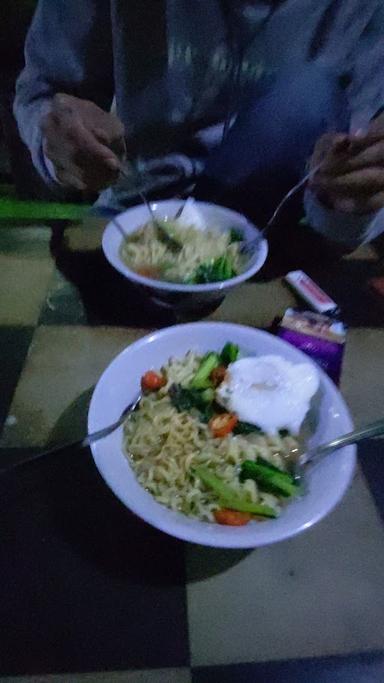 MIE JANGGO WONOGIRI