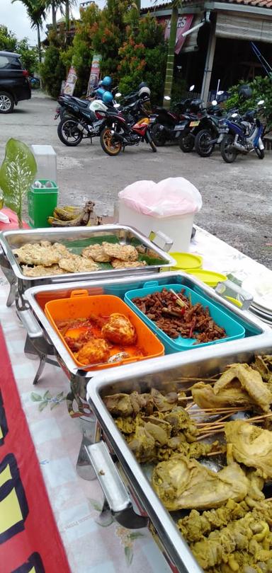 NASI KUNING IBU TITA