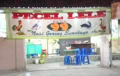 PECEL LELE SILVIA 99