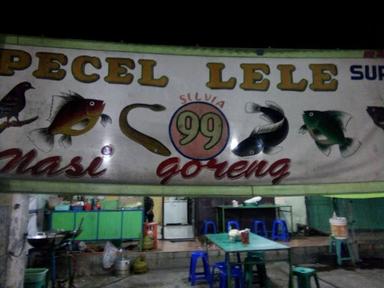 PECEL LELE SILVIA 99