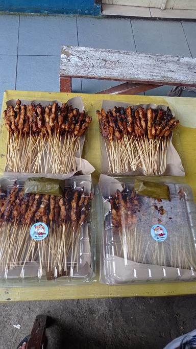 SATE AYAM MANG TATANG