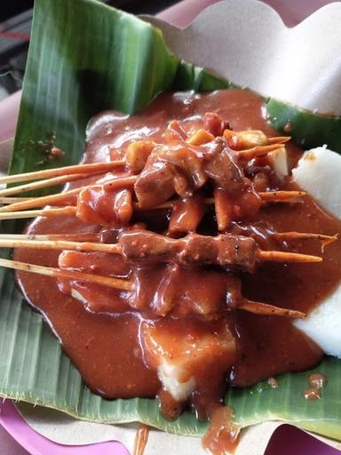 SATE PADANG SALERO BASAMO 2