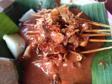 SATE PADANG SALERO BASAMO 2